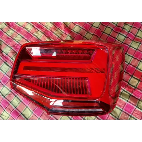 81A945092B фара задня Audi Q2 - 2018