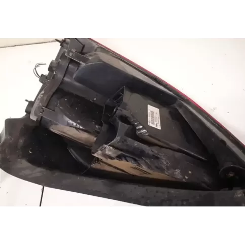 8200073236-B фара задня Renault Megane II 2004