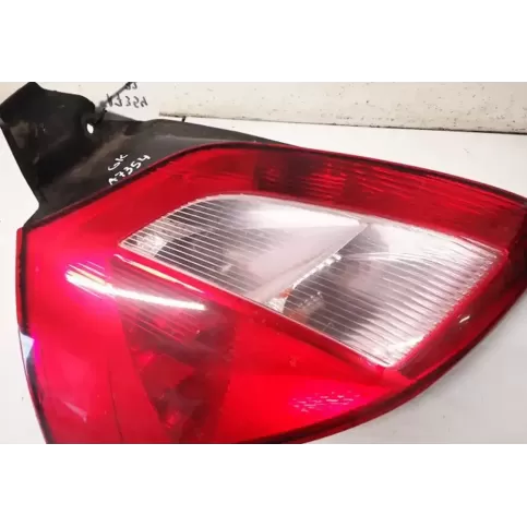 8200073236-B фара задня Renault Megane II 2004