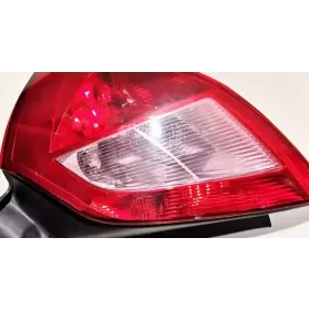 8200073237B фара задня Renault Megane II 2006