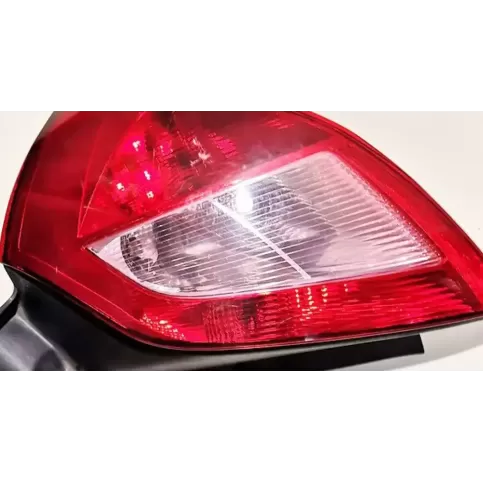8200073237B фара задня Renault Megane II 2006
