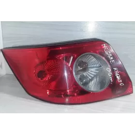 8200142688B фара задня Renault Megane II 2007