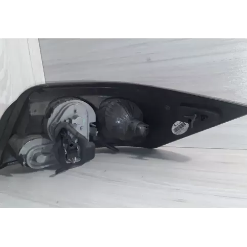8200142688B фара задня Renault Megane II 2007