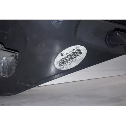 8200142688B фара задня Renault Megane II 2007