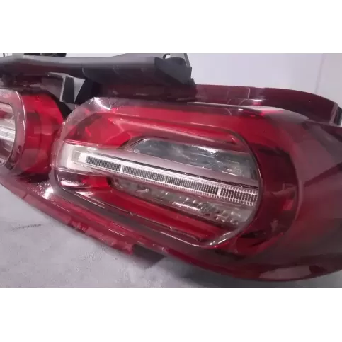 84529730 фара задняя Chevrolet Camaro 2018