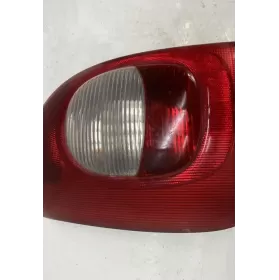 8631584080 фара задняя Citroen Xsara Picasso 2002