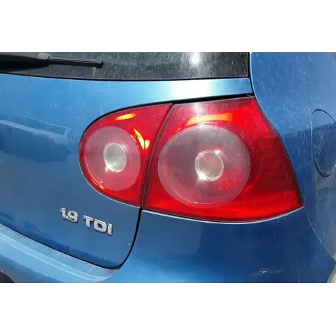 89032903 фара задня Volkswagen Golf V 2003