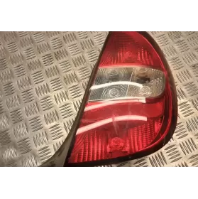 89033072 фара задняя Citroen C5 2003