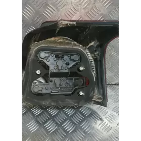89070471 фара задняя Toyota Avensis T250 2007