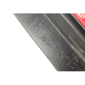 89077085 фара задняя Nissan Primera 2006