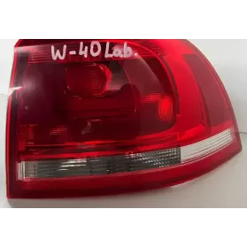 89090227 фара задня Volkswagen Touareg II 2012