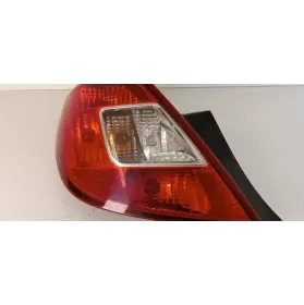 89392995 фара задня Opel Corsa D 2008