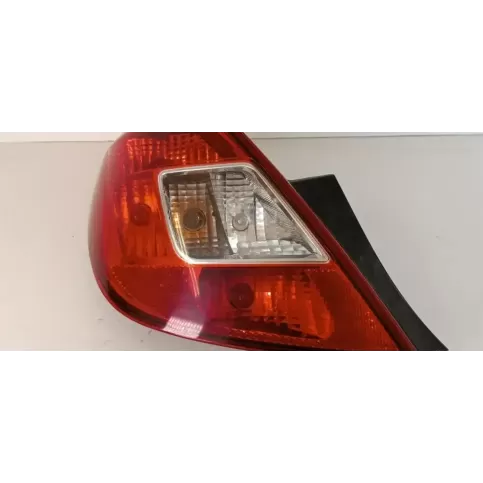 89392995 фара задня Opel Corsa D 2008