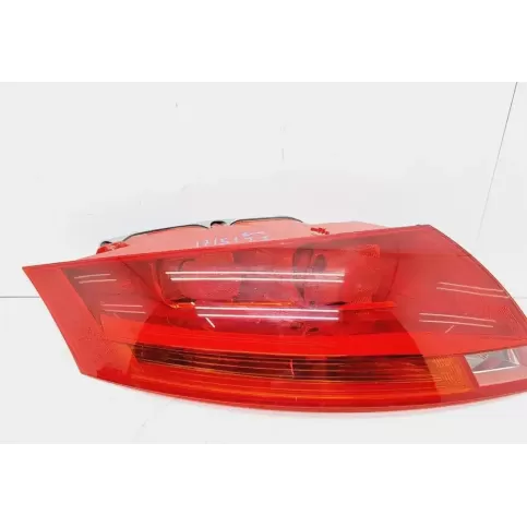 8J0945095K фара задня Audi TT TTS Mk2 2006