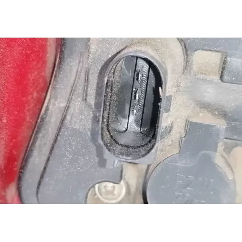 8K5945096K фара задня Audi A4 S4 B8 8K 2007