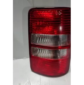 8K6945112G фара задняя Volkswagen Caddy 2015