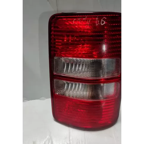 8K6945112G фара задняя Volkswagen Caddy 2015