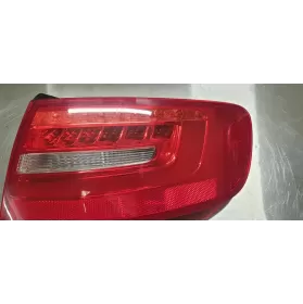 8K9945096D фара задняя Audi A4 S4 B8 8K 2014