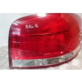 8P0945096019S фара задняя Audi A3 S3 8P 2004