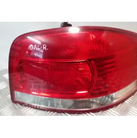 8P0945096019S фара задняя Audi A3 S3 8P 2004