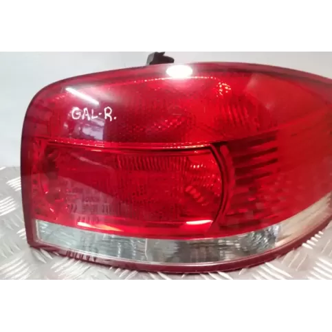 8P0945096019S фара задняя Audi A3 S3 8P 2004