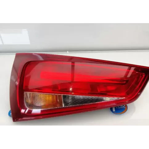 8X0945093D фара задняя Audi A1 2010