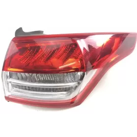 90021840 фара задняя Ford Kuga II 2013