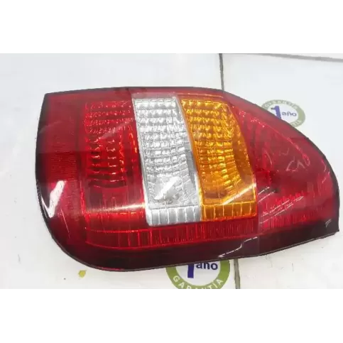 9117446 фара задня Opel Zafira A 1996