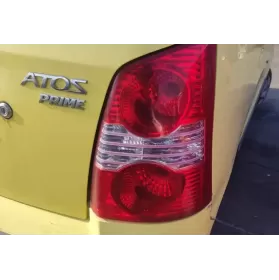 92401055 фара задня Hyundai Atos Classic 2001