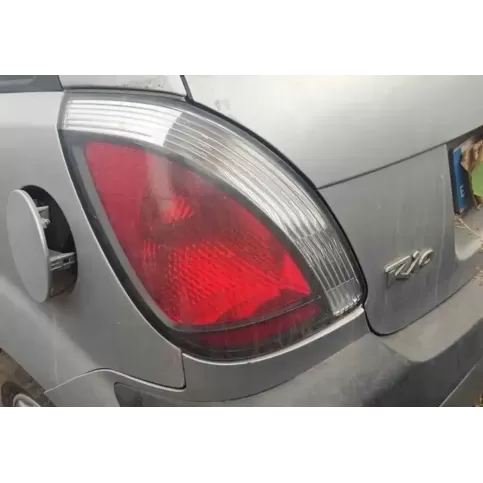 924011G010 фара задня KIA Rio 2005