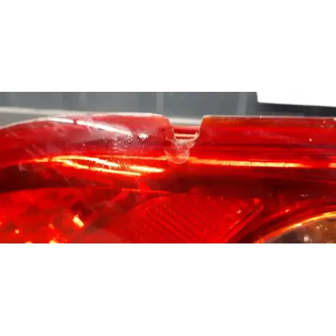 924011J000 фара задня Hyundai i20 (PB PBT) 2008