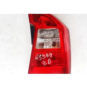 92402100R фара задняя KIA Carens II 2006