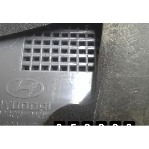 92403-1K0 фара задня Hyundai ix20 2012