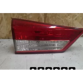 92403-1K0 фара задня Hyundai ix20 2012