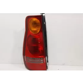 9241017000 фара задня Hyundai Matrix 2001
