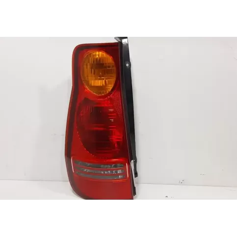 9241017000 фара задня Hyundai Matrix 2001