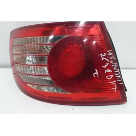 924112D700 фара задня Hyundai Elantra 2001