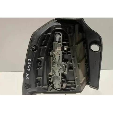 93190793 фара задня Opel Zafira B 2008