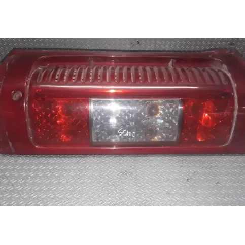 93294345 фара задня Fiat Ducato 2005