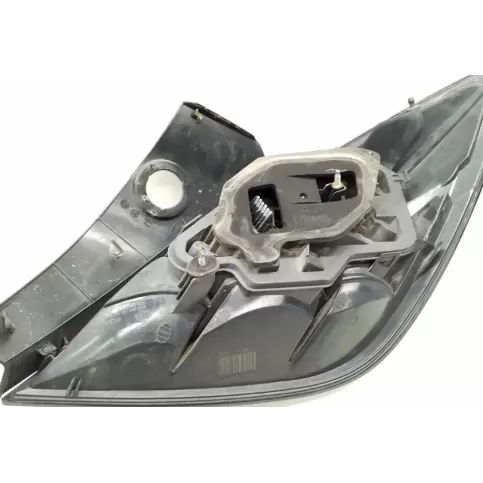 93357459 фара задня Opel Astra H 2008