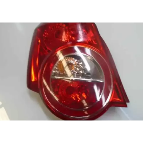 95952066 фара задняя Chevrolet Aveo 2008