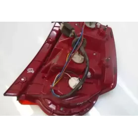 95952066 фара задняя Chevrolet Aveo 2008
