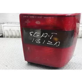 96180900 фара задняя Seat Ibiza II (6k) 1998