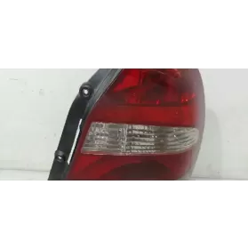 96272129 фара задняя Daewoo Nubira 1997