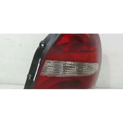 96272129 фара задняя Daewoo Nubira 1997