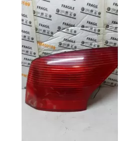 9641948780 фара задняя Peugeot 407 2006