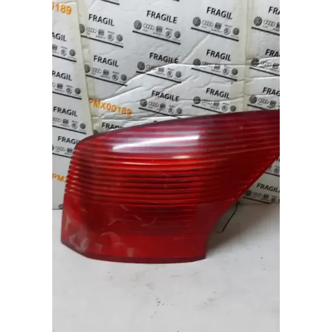 9641948780 фара задняя Peugeot 407 2006