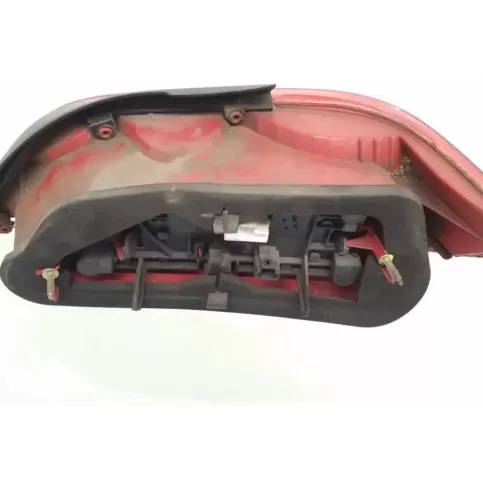 9644652877 фара задняя Peugeot 406 1998