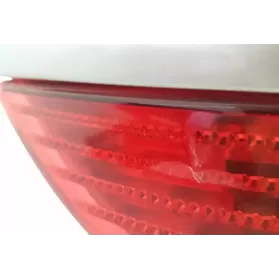 9644652877 фара задняя Peugeot 406 1998
