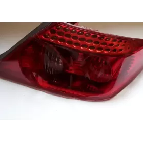 9648537580 фара задняя Peugeot 407 2006